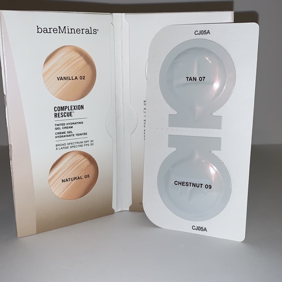 BareMinerals Complexion Set - Picture 5 of 15